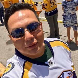 Meet your Posher, Hawkeye